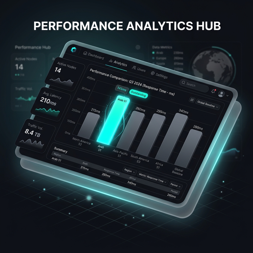 Performance Charts