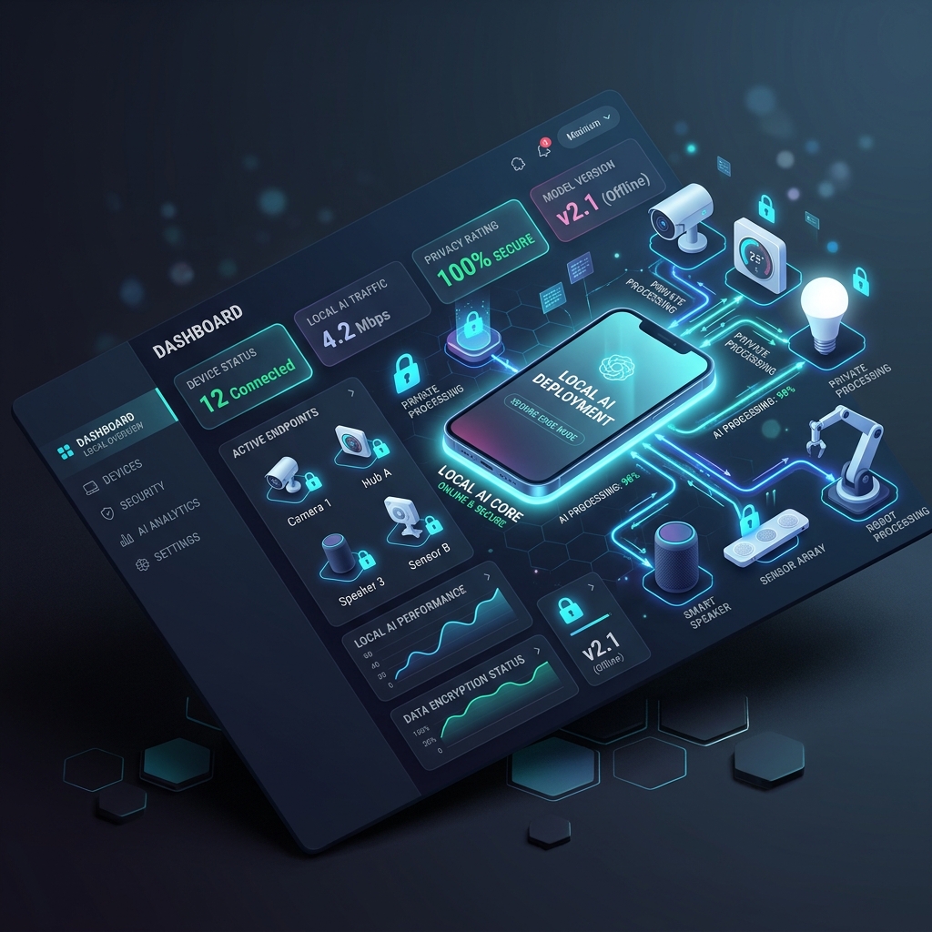 Local AI Deployment
