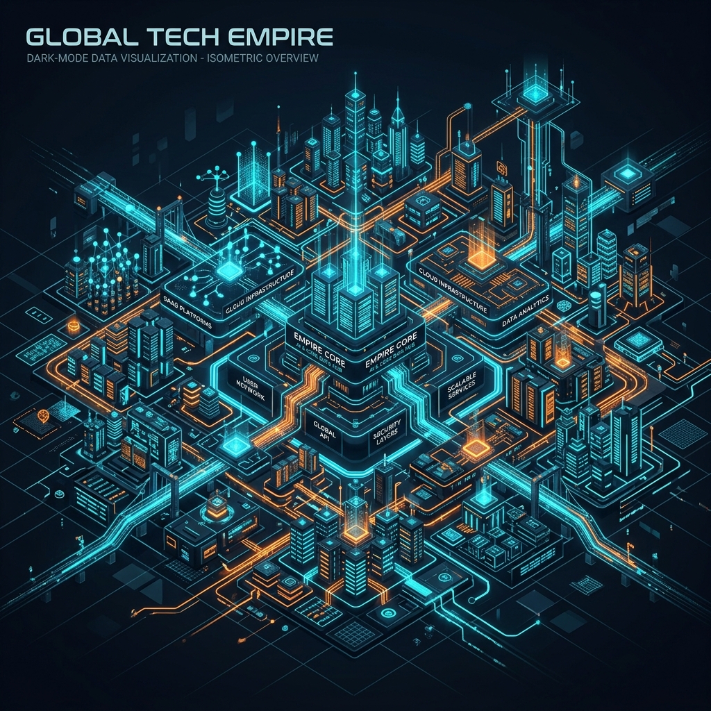 Tech Empire