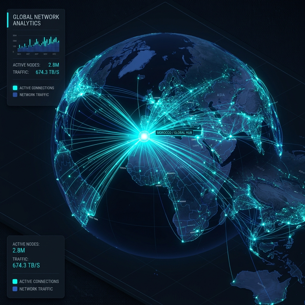 Global Impact