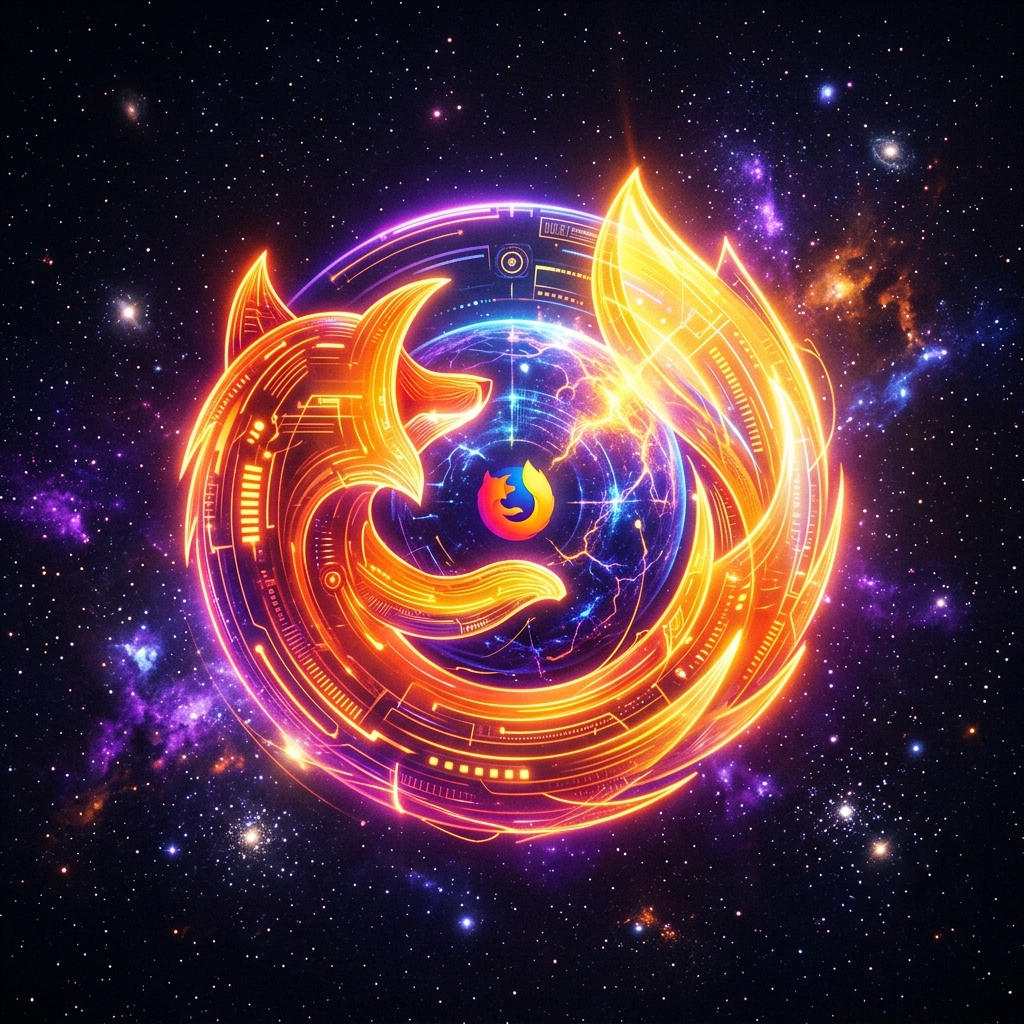 Firefox