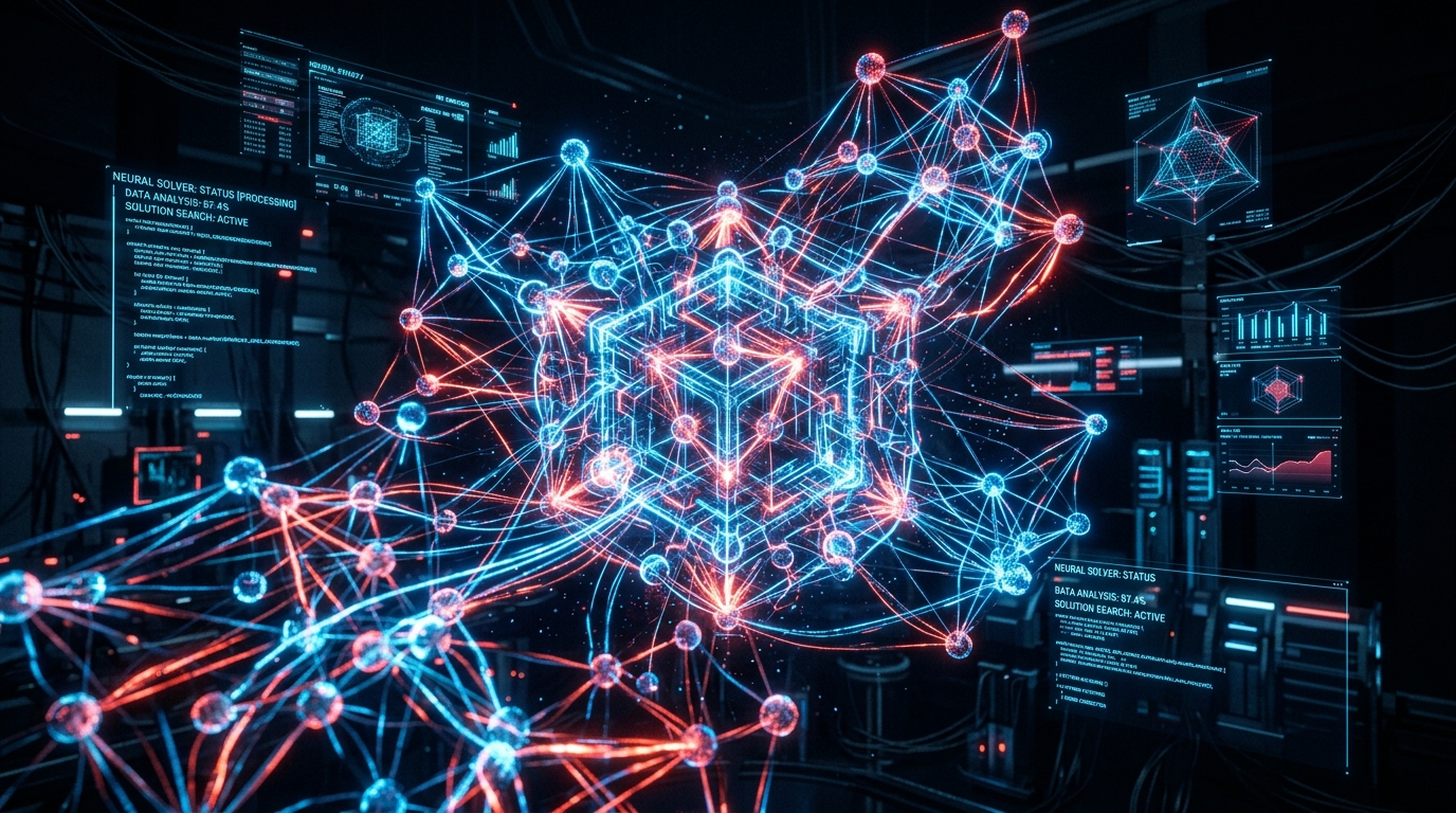 AI Solution 2