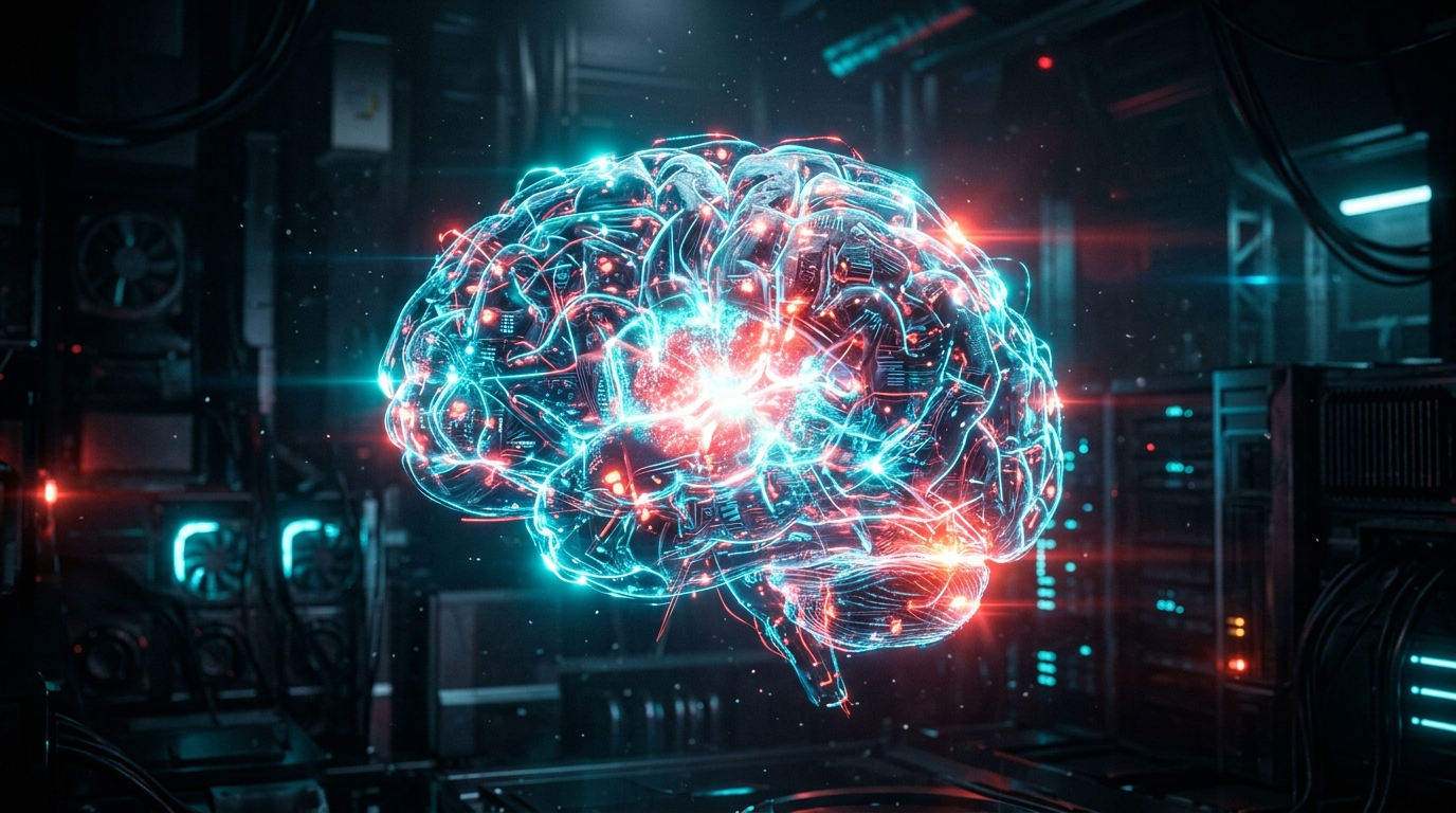 AI Solution 4