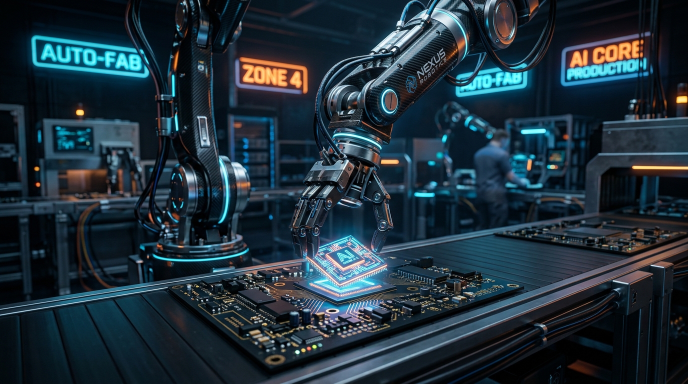 AI Solution 5